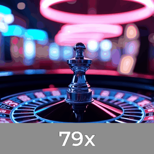 79x: Emoção e Grandes Prêmios nos Jogos de Cassino