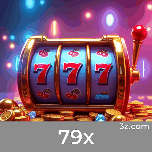 79x: Seu Cassino Premiado e Seguro