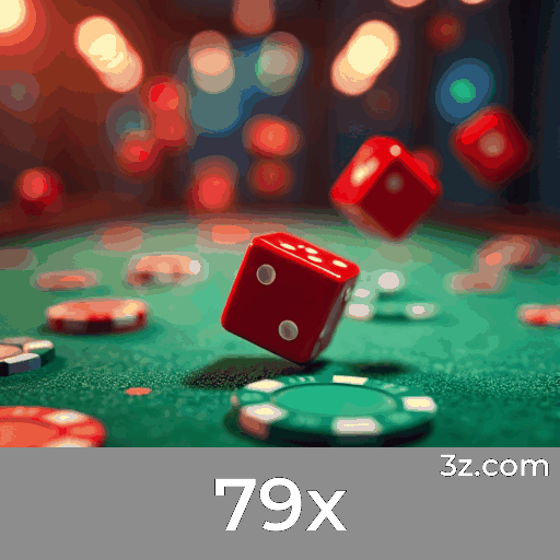 79x: Seu Cassino Premiado e Seguro