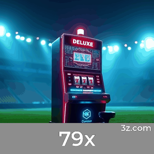 79x: Seu Cassino Premiado e Seguro