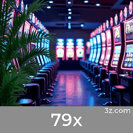 79x: Seu Cassino Premiado e Seguro